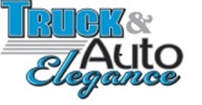 Truck & Auto Elegance